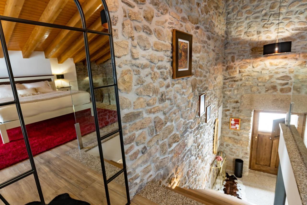 Adega Do Bale Villa Miranda do Douro Luaran gambar