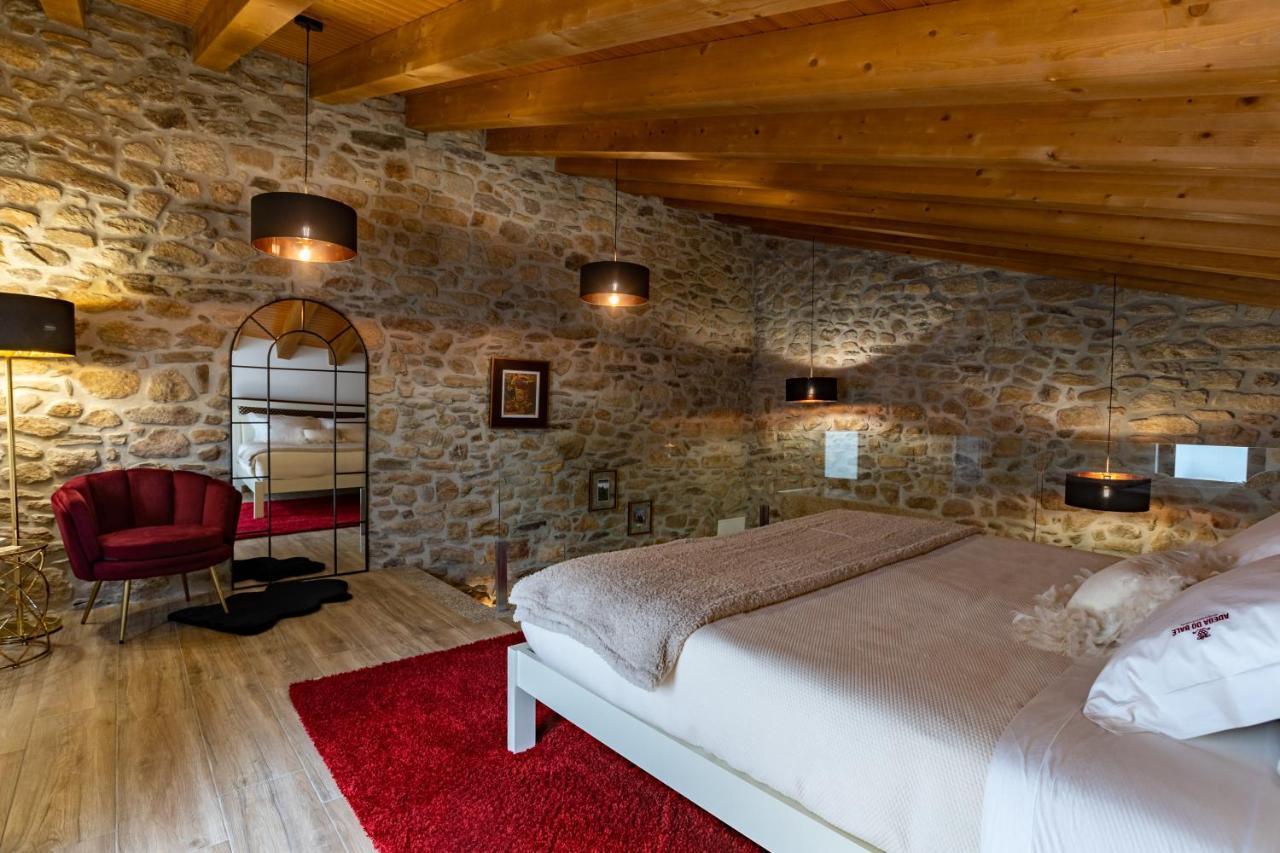 Adega Do Bale Villa Miranda do Douro Luaran gambar