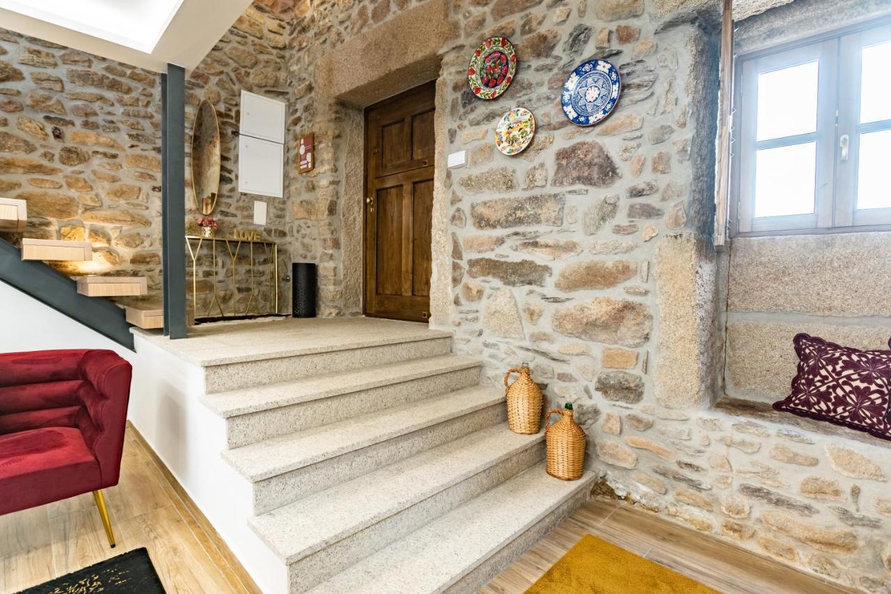 Adega Do Bale Villa Miranda do Douro Luaran gambar